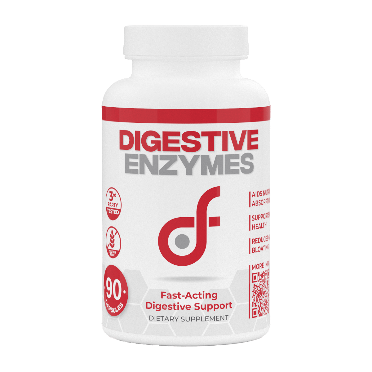DigestiveEnzymes